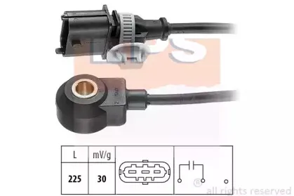 Датчик детонации EPS купить