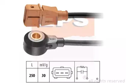 Датчик детонации EPS купить