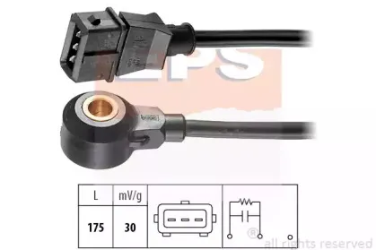 Датчик детонации EPS купить