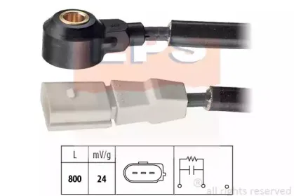 Датчик детонации EPS купить