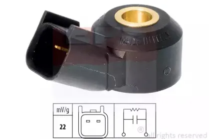 Датчик детонации EPS купить