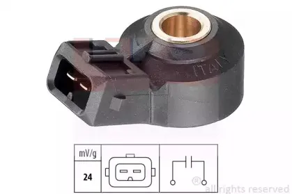 Датчик детонации EPS купить