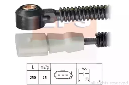Датчик детонации EPS купить