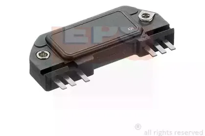 Коммутатор, система зажигания EPS купить