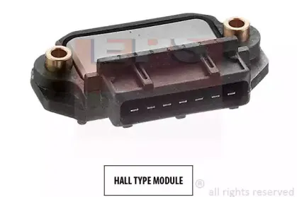 Коммутатор, система зажигания EPS купить