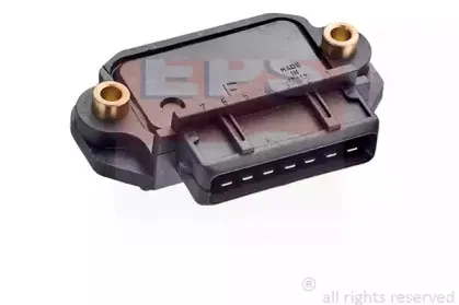 Коммутатор, система зажигания EPS купить