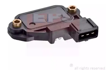 Коммутатор, система зажигания EPS купить