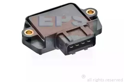 Коммутатор, система зажигания EPS купить