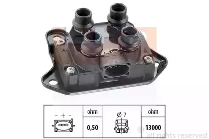 Катушка зажигания EPS купить