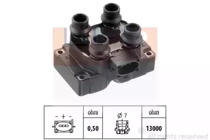 Катушка зажигания EPS купить