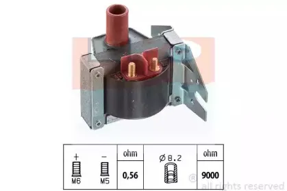 Катушка зажигания EPS купить