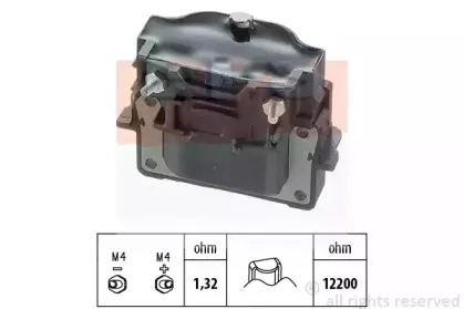 Катушка зажигания EPS купить