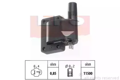 Катушка зажигания EPS купить