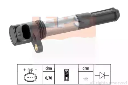 Катушка зажигания EPS купить
