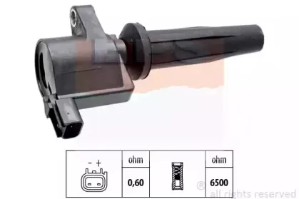 Катушка зажигания EPS купить