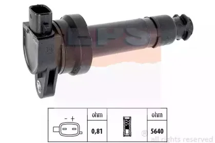 Катушка зажигания EPS купить