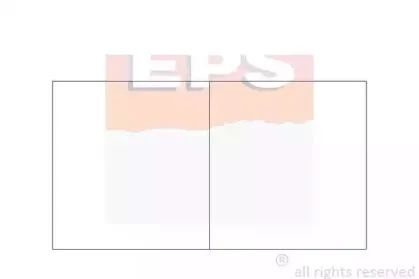 Катушка зажигания EPS купить