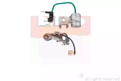 Ремкомплект, распределитель зажигания EPS купить