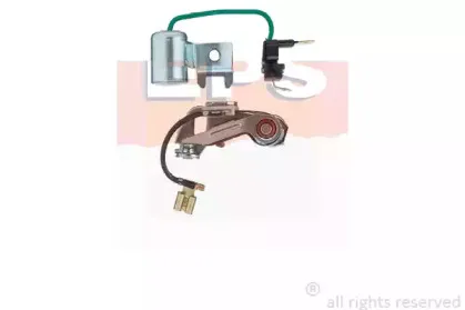 Ремкомплект, распределитель зажигания EPS купить