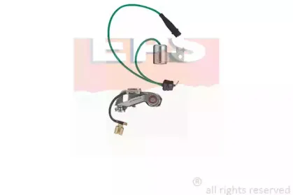 Ремкомплект, распределитель зажигания EPS купить