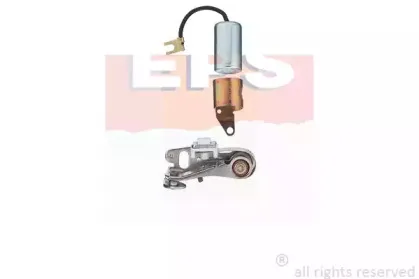 Ремкомплект, распределитель зажигания EPS купить