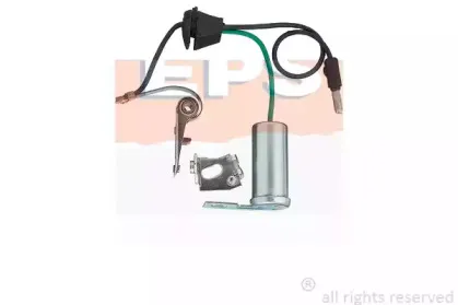 Ремкомплект, распределитель зажигания EPS купить
