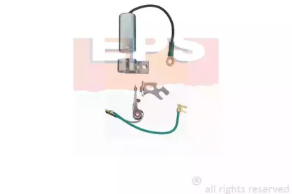 Ремкомплект, распределитель зажигания EPS купить