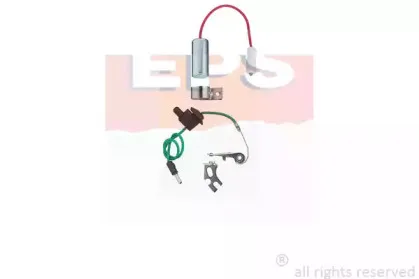 Ремкомплект, распределитель зажигания EPS купить