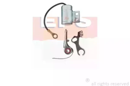 Ремкомплект, распределитель зажигания EPS купить