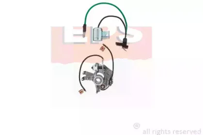 Ремкомплект, распределитель зажигания EPS купить