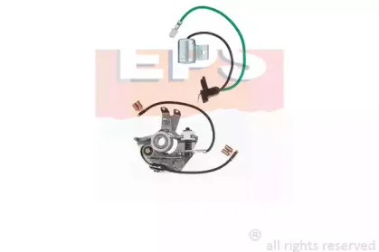 Ремкомплект, распределитель зажигания EPS купить