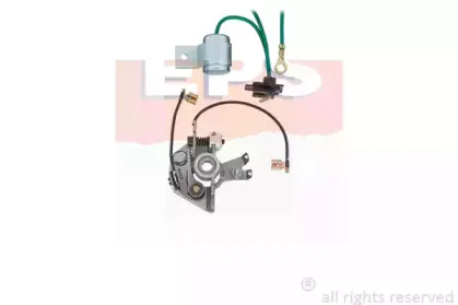 Ремкомплект, распределитель зажигания EPS купить