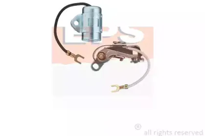 Ремкомплект, распределитель зажигания EPS купить