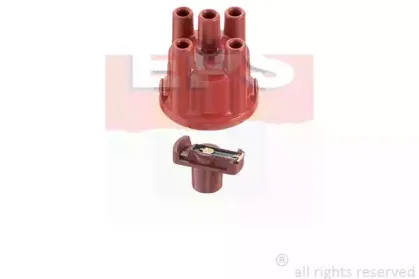 Ремкомплект, распределитель зажигания EPS купить