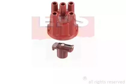 Ремкомплект, распределитель зажигания EPS купить