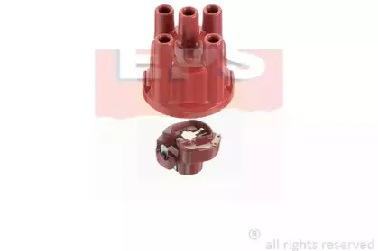 Ремкомплект, распределитель зажигания EPS купить