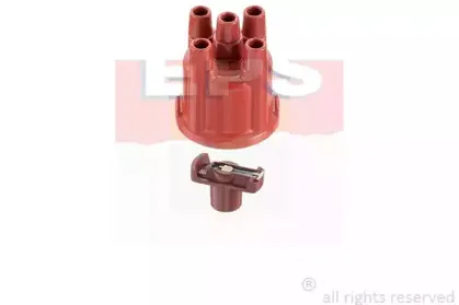 Ремкомплект, распределитель зажигания EPS купить