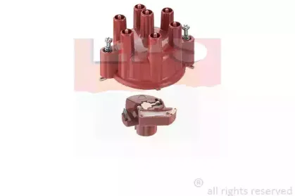 Ремкомплект, распределитель зажигания EPS купить