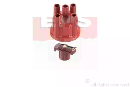 Ремкомплект, распределитель зажигания EPS купить