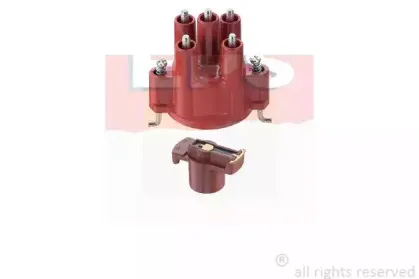 Ремкомплект, распределитель зажигания EPS купить