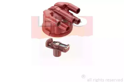 Ремкомплект, распределитель зажигания EPS купить