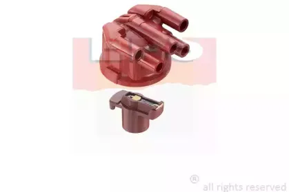 Ремкомплект, распределитель зажигания EPS купить