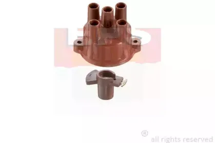 Ремкомплект, распределитель зажигания EPS купить