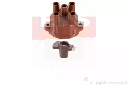 Ремкомплект, распределитель зажигания EPS купить