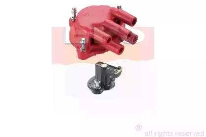 Ремкомплект, распределитель зажигания EPS купить