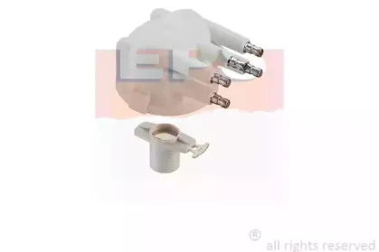 Ремкомплект, распределитель зажигания EPS купить