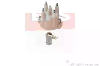 Ремкомплект, распределитель зажигания EPS купить