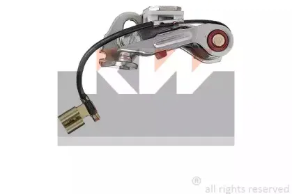 Контактная группа, распределитель зажигания KW купить