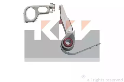 Контактная группа, распределитель зажигания KW купить