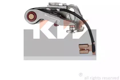 Контактная группа, распределитель зажигания KW купить